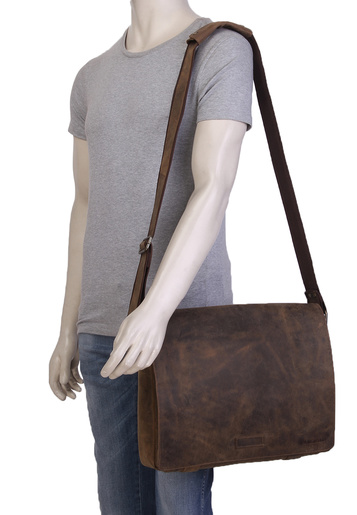 The Man-bag! – We have shifted to www.debasrideb.com